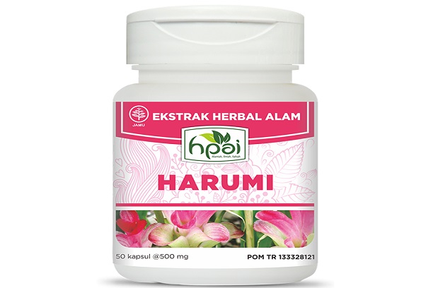 Menjaga Kesehatan dan Kebersihan Intim dengan Harumi dari HNI